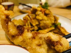 -老江南春·中国龙菜(衡山路店)