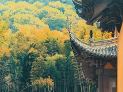 -虞山风景区