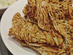 -前门·鲜肉火锅(长风店)