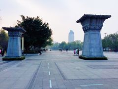 -北湖公园