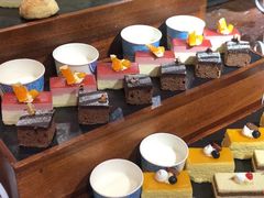 -景园假日酒店-自助餐厅(城阳店)