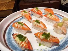 -领鲜活海鲜榴莲自助火锅(东门店)