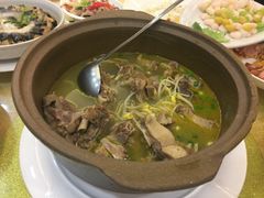 -醉香园(长江北路店)