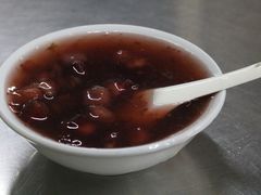 -芳婆糕团店(王府大街店)