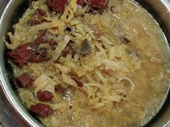 -粗粮人家·东北菜(洋桥店)