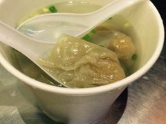 肉燕-同利肉燕老铺(澳门路店)