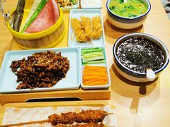 -宏状元现熬粥·京味菜(三里河店)