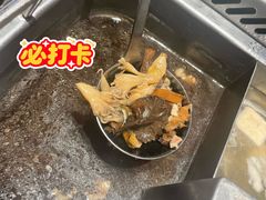 -海底捞火锅(北国先天下店)
