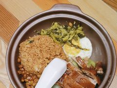 -金戈戈香港豉油鸡(南山海岸城店)