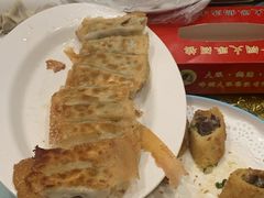-大眼锅贴水饺(河东店)