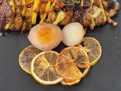 -娜娜家•Nana’s restaurant (爱琴海店)
