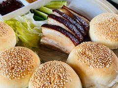 密云烧肉-烧肉馆(古北水镇景区店)