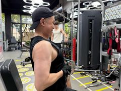 -VPsmart私教健身工作室(新华路旗舰店)