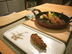 -香樟花园法式铁板烧(恒隆广场店)
