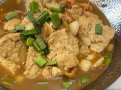-小乡小镇·传承桐庐土菜·老板亲自烧的菜