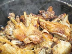 姜母鸭1-斯丹姜母鸭·古法干香(田安南路店)