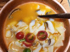 -云海肴·汽锅鸡·云南菜(高德置地店)
