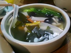 -去茶去餐厅(中央大街店)