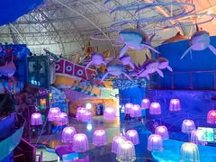 -烟台海昌鲸鲨海洋公园