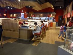 -友壹町寿司(嘉洲广场店)