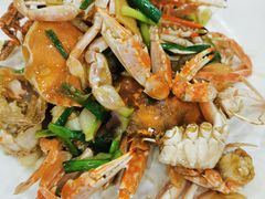 -鹏城人家海鲜酒家·23年老字号(较场尾店)
