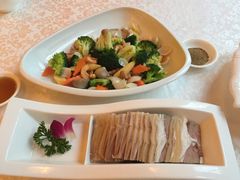 -杭州西湖柳莺里酒店·闻莺厅