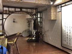 -福慧慈缘素食餐厅(王府井店)
