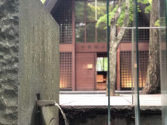 -轻井泽高原教堂