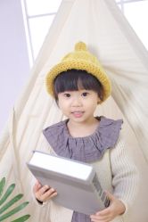 -童梦时光儿童摄影(华业·东方玫瑰店)