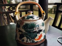 -下塘街25号农家菜馆(新场店)