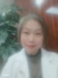 -米娜护肤造型