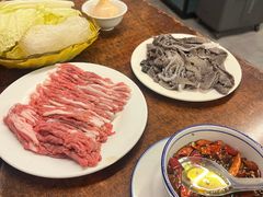 -前门张记涮肉(前门店)