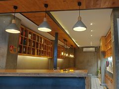 -MAP CHA普洱茶馆(翠湖店)