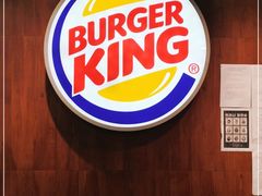 -汉堡王(西直门凯德MALL店)