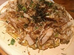 大阪煎饼-季夏金枪鱼牛排自助餐厅(海悦天地店)