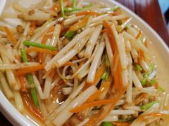 -山西人家(锦创书城店)