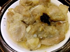 -糖朝(尖沙咀店)