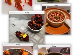 -上海滩餐厅(BFC外滩金融中心店)