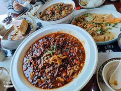 -一块豆腐(李沧书院路店)