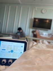 点击看大图 -杭州贝瑞斯美华妇儿医院·早孕·产检·儿科