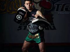-TFC 纯泰拳馆MuayThai