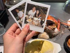 -一方渔歌蒸汽海鲜自助(文化路万达广场店)