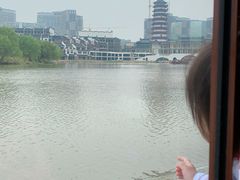 -长兴太湖图影湿地文化园