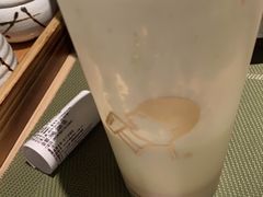-喜茶(上海兴业太古汇店)