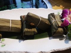 -竹鲜笙全竹宴(国色天香店)