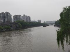 -运河游船(武林门码头)