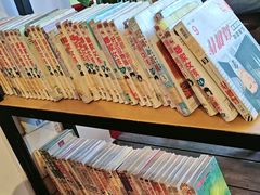 -雕刻时光咖啡馆(北师大店)
