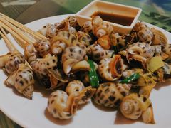 花螺-广记海鲜(杨汊湖一店)