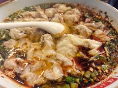 -保儿牛肉面(万象城店)