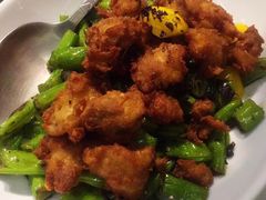-汤城小厨•粤菜•靓汤(金宝街店)